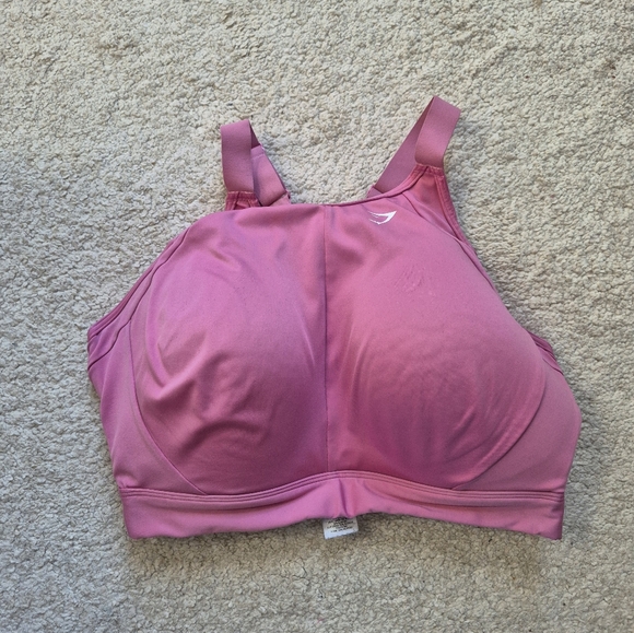 Gymshark Other - Women's Pink Gymshark Sports Bra